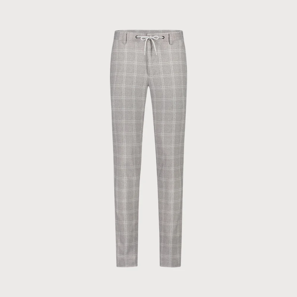 Blue Industry Comfort travel chino |