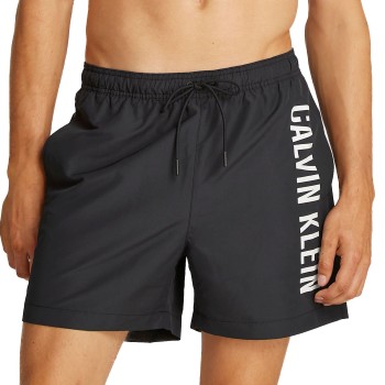 calvinklein Calvin Klein Medium Swim Shorts Intense Power