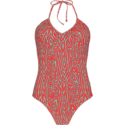 Barts Dames Anangu V-Neck Badpak