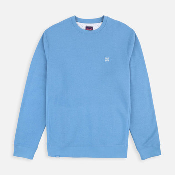 Sweater Oxbow Essentiële fleece crew SOUET
