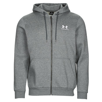 Sweater Under Armour UA Essential Fleece FZ Hood