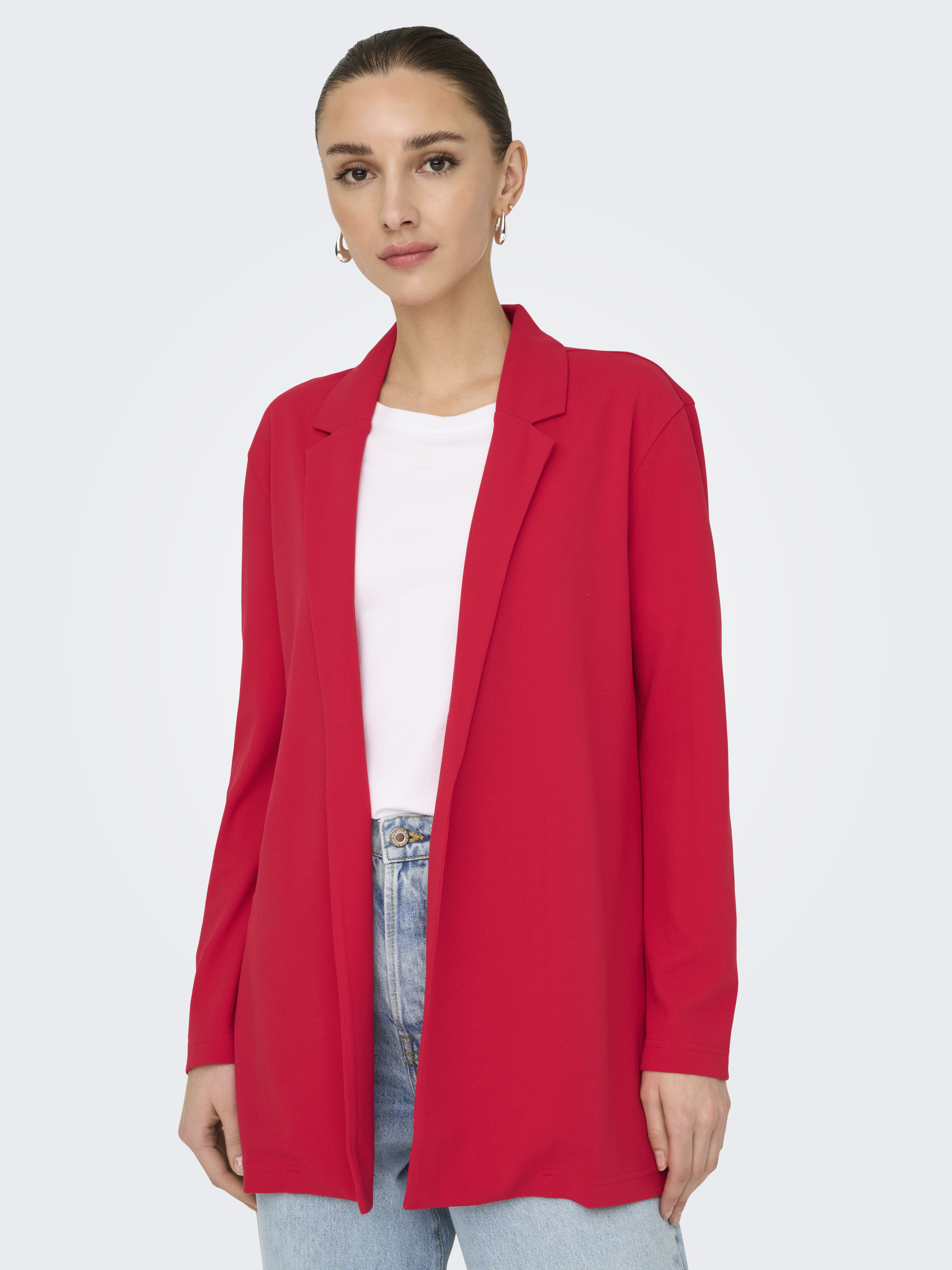 Jacqueline de Yong Jdygeggo treats l/s blazer jrs