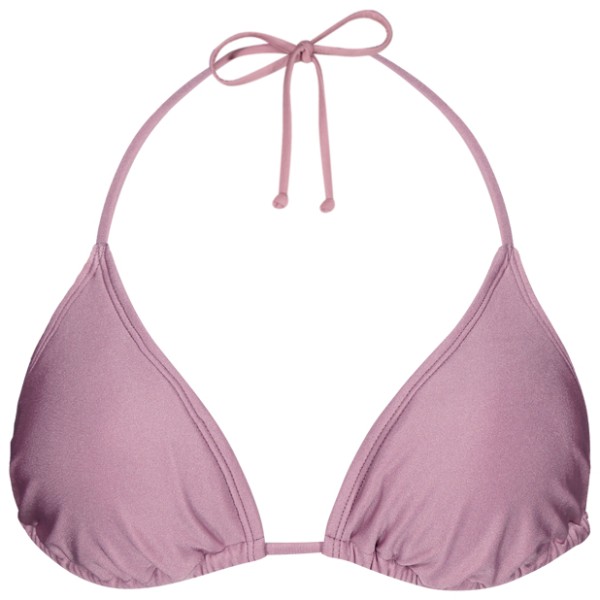 Barts - Women's Isla Triangle - Bikinitop, roze
