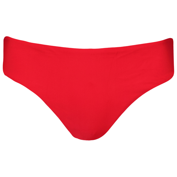 Barts - Women's Kelli Hipster - Bikinibroekje, rood