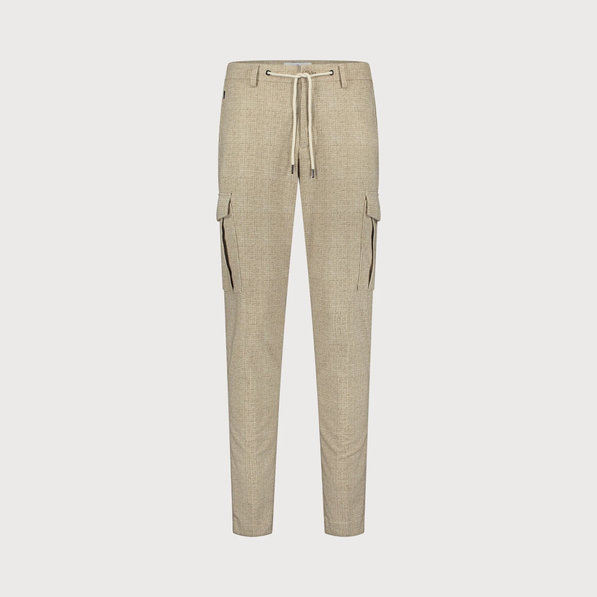 Blue Industry Cargo ruit chino |