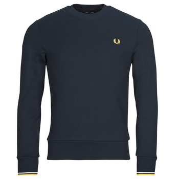 Sweater Fred Perry CREW NECK SWEATSHIRT