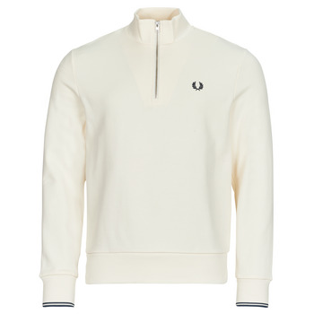 Sweater Fred Perry HALF ZIP SWEATSHIRT
