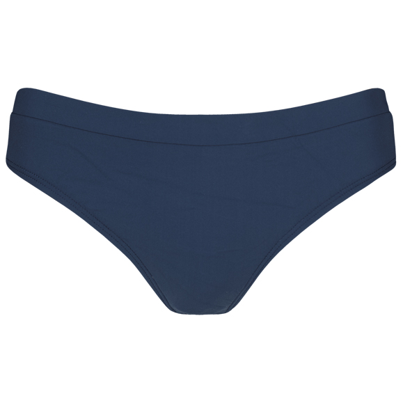 Barts - Women's Solid Bikini Briefs - Bikinibroekje, blauw