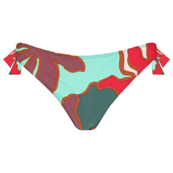 Barts - Women's Bunbe Cheeky Bum - Bikinibroekje, meerkleurig