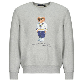 Sweater Polo Ralph Lauren SWEATSHIRT COL ROND POLO BEAR