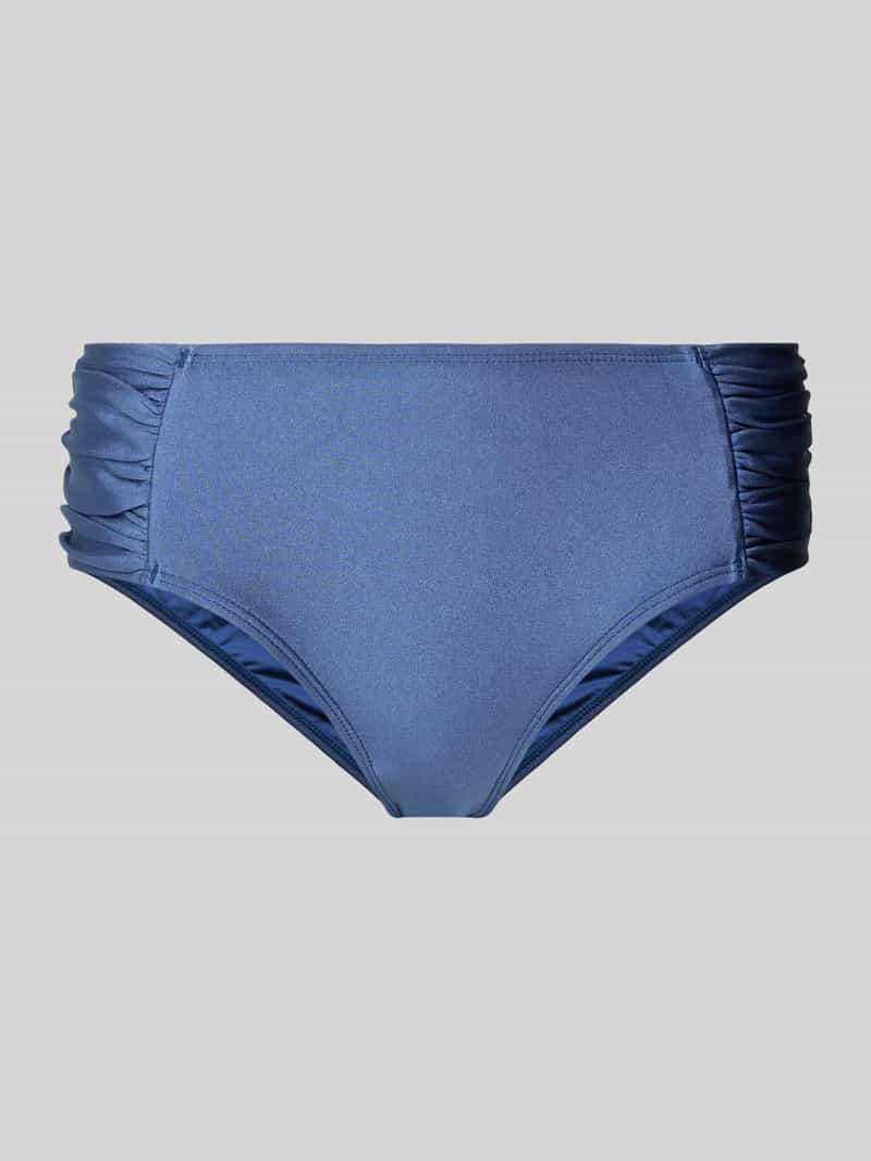 Barts Bikinibroekje met plooien, model 'ISLA'