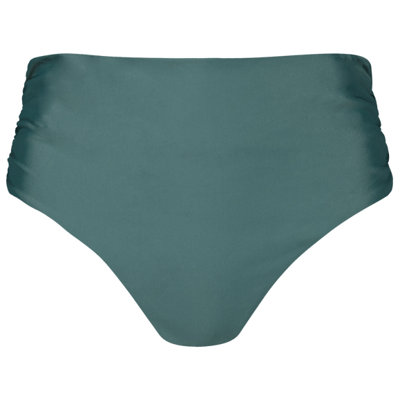 Barts - Women's Kelli High Waist Briefs - Bikinibroekje, turkoois
