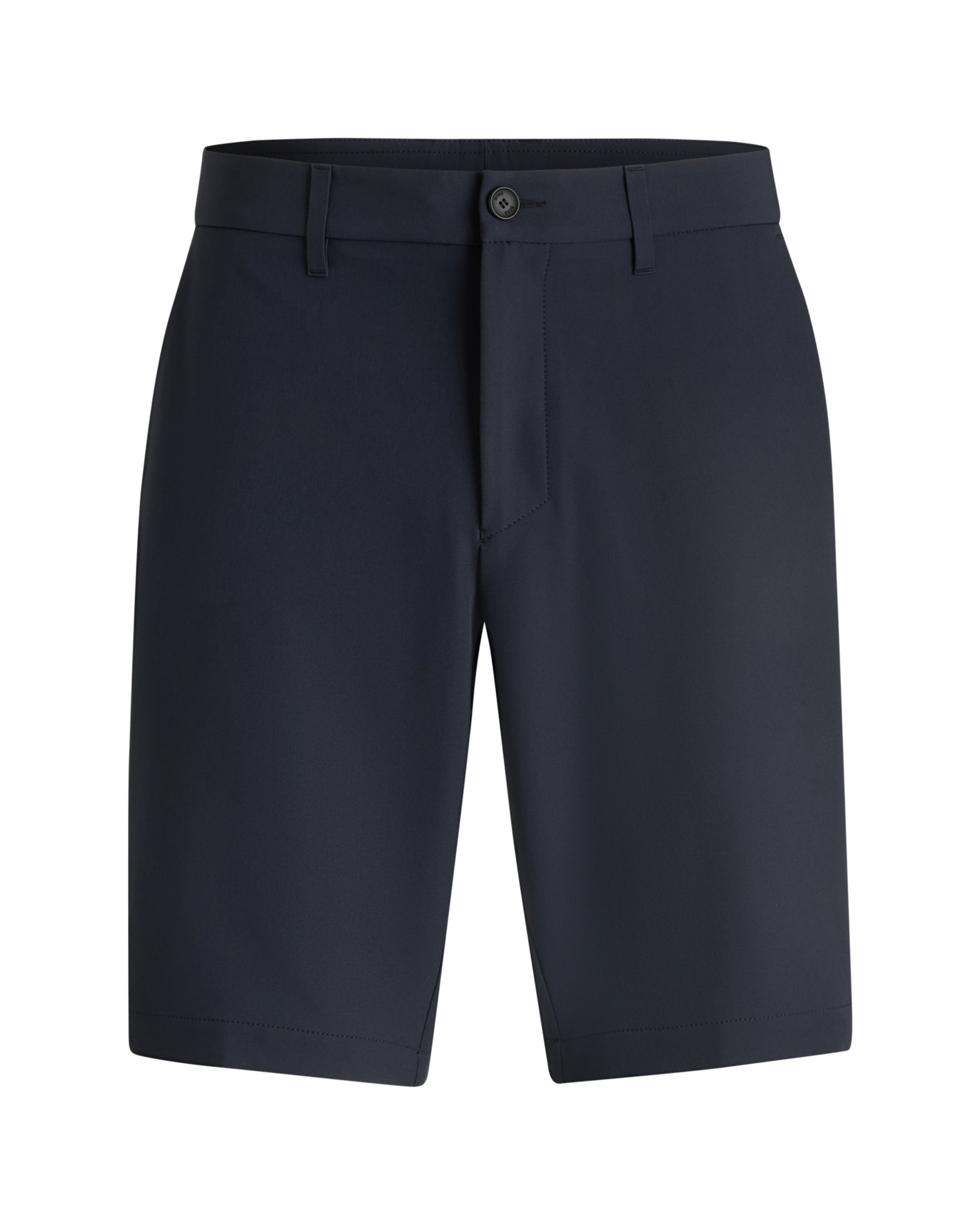 Genti Boss Leisure Heren Short