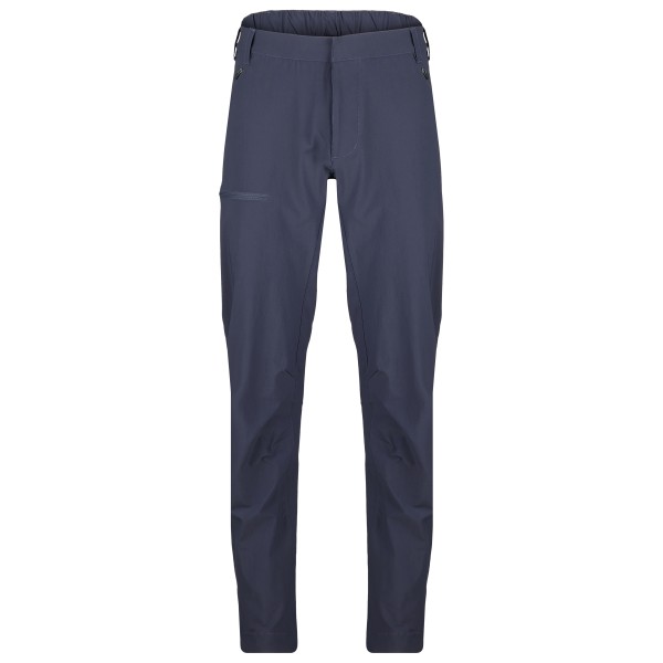 Stoic - HoforsSt. Softshell Pants Light - Softshellbroek, blauw