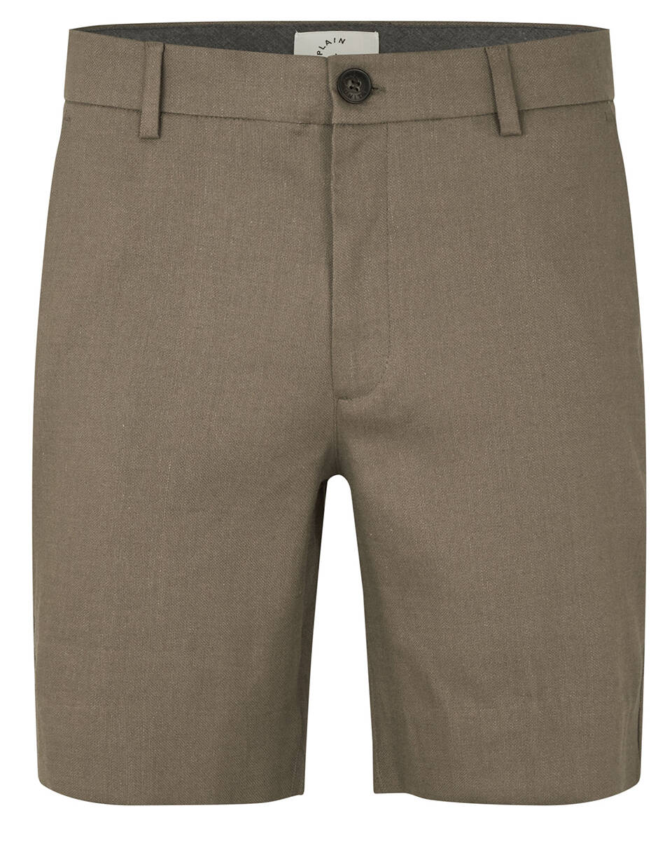 Plain Short 40441