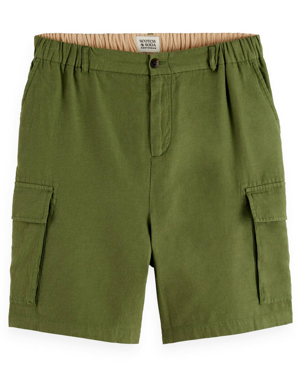 Scotch & Soda Short 180003