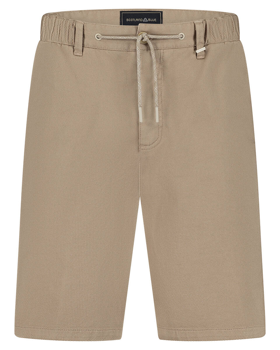 Scotland Blue Short 25109fe06sb