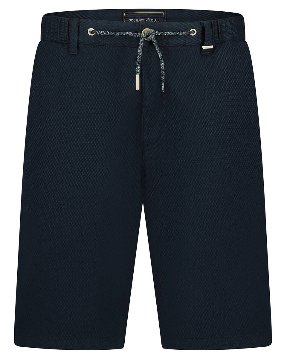 Scotland Blue Short 25109fe06sb
