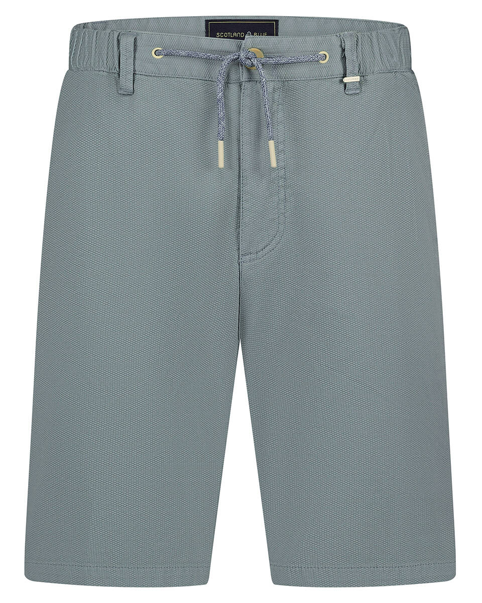 Scotland Blue Short 25109fe06sb