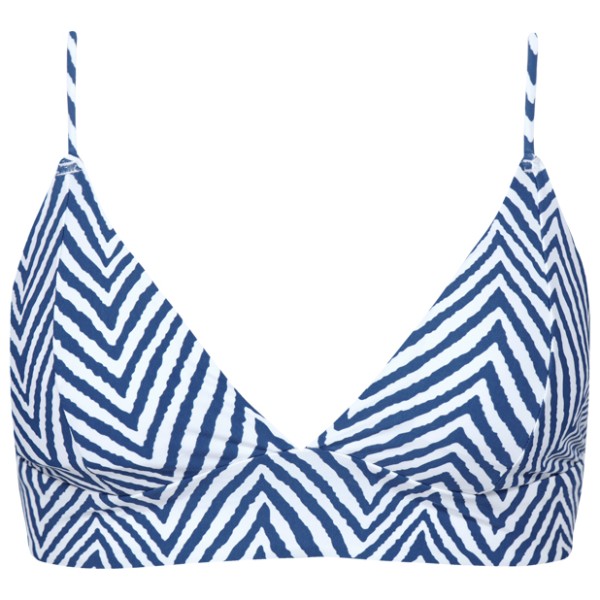 Barts - Women's Yankun Bralette - Bikinitop, blauw