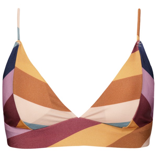 Barts - Women's Corangs Bralette - Bikinitop, meerkleurig