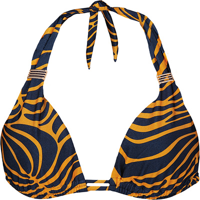 Barts Dames Indul Triangle Bikini Top
