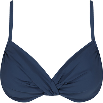Barts Dames Solid Underwire Bikini Top