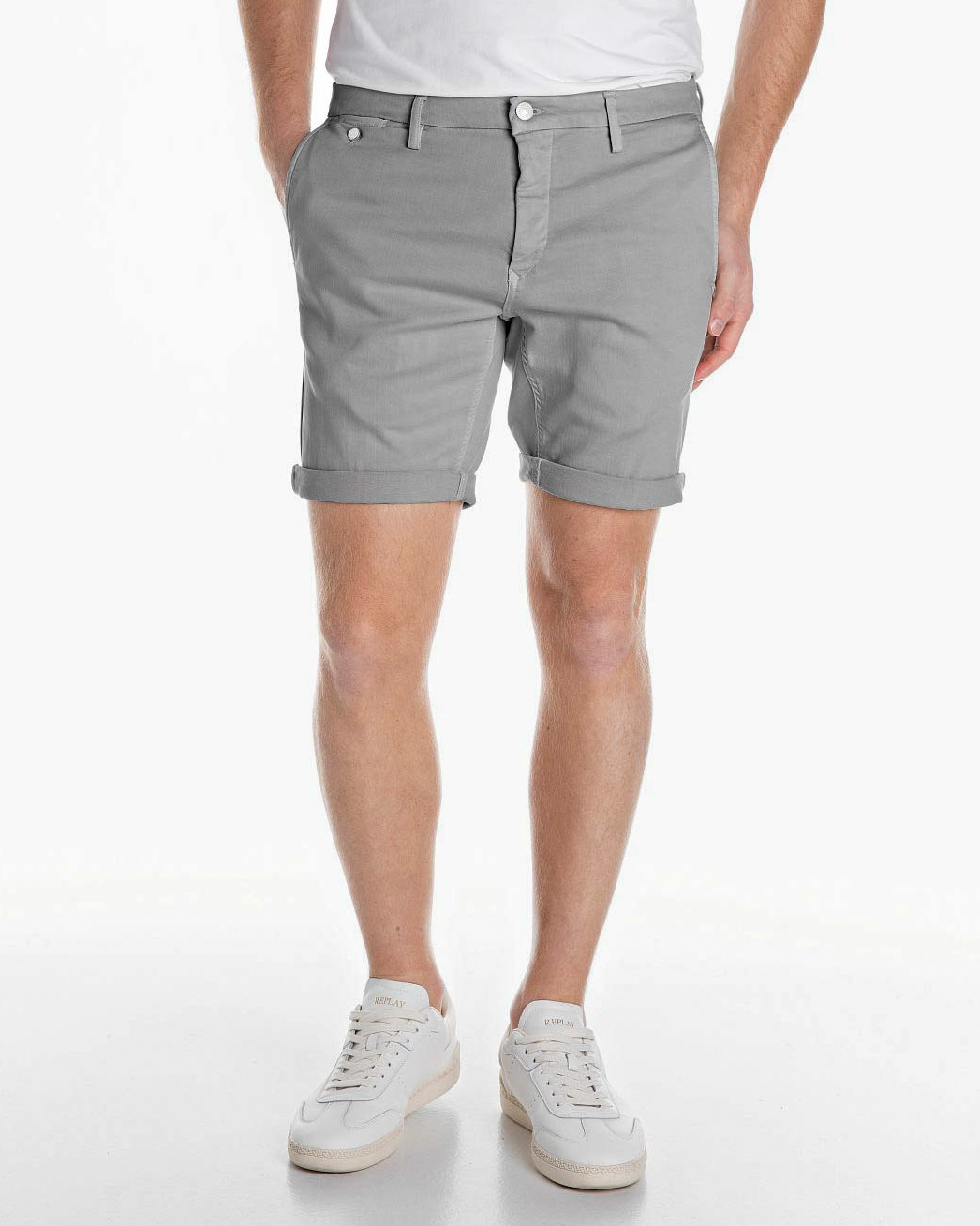 Replay Benni Heren Short