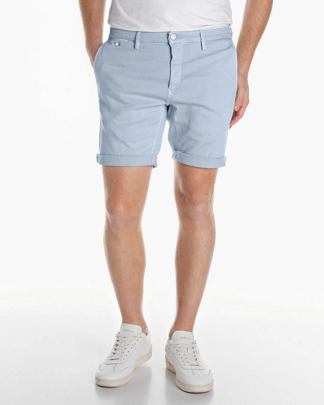 Replay Benni Heren Short