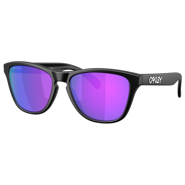 Oakley - Frogskins S3 VLT (13%) - Zonnebril purper