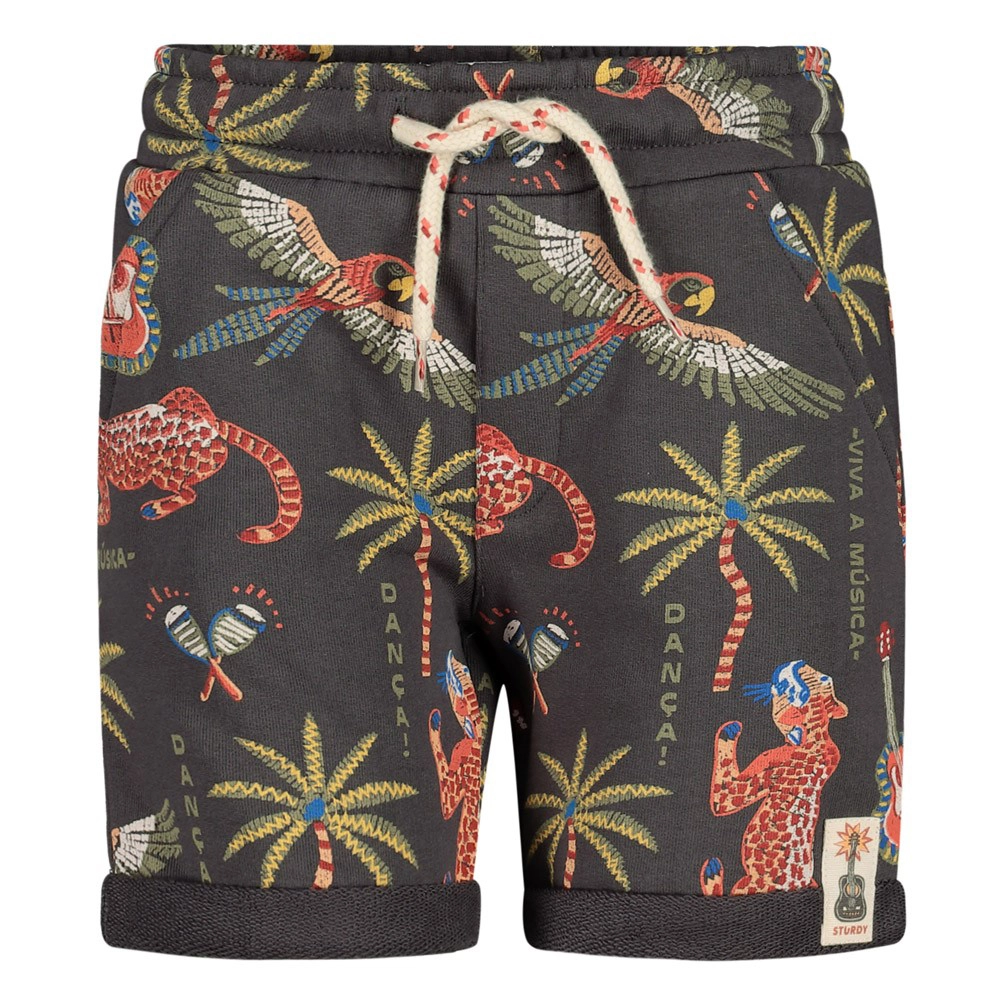 Sturdy jongens korte broek