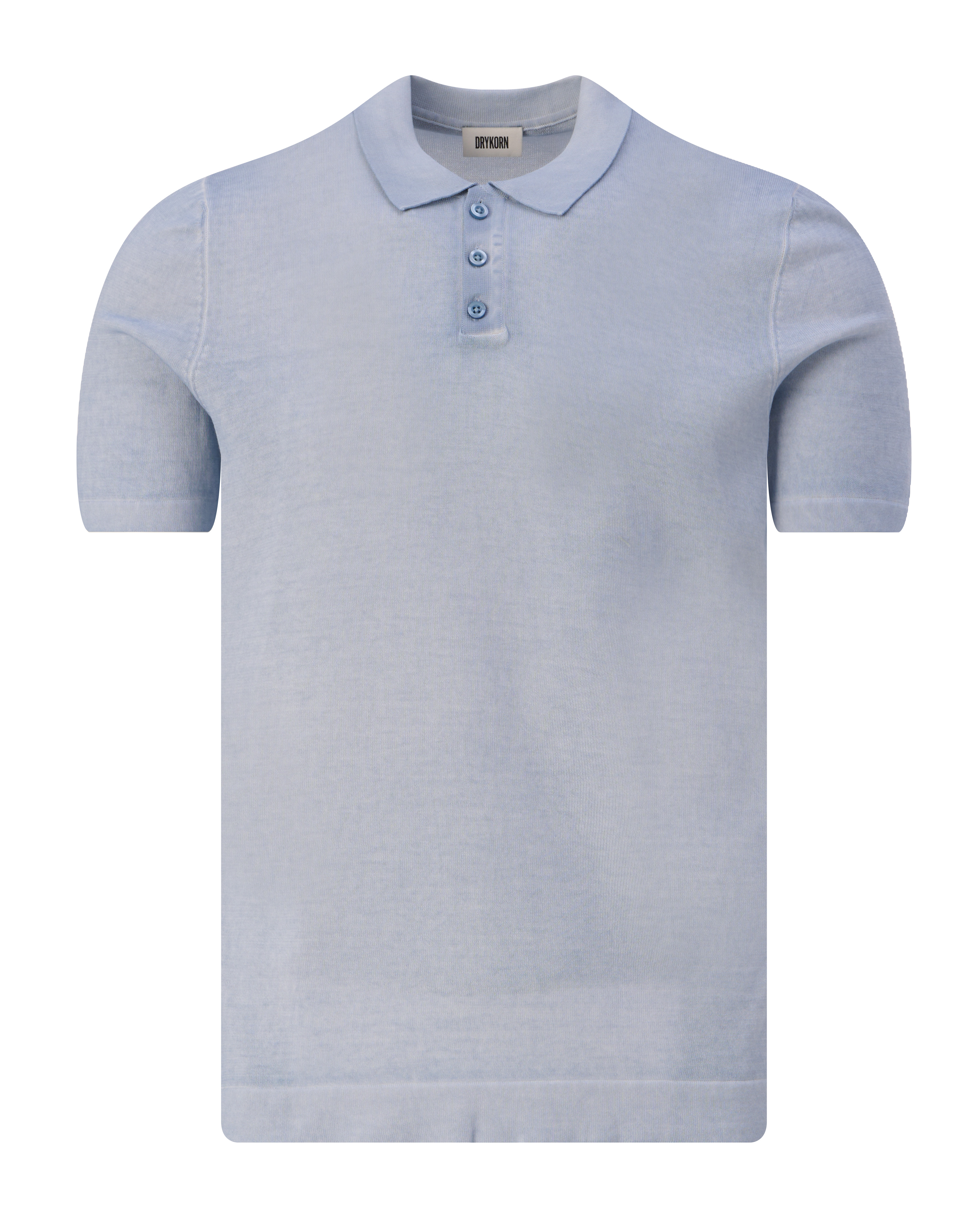 Drykorn Triton Heren Polo KM