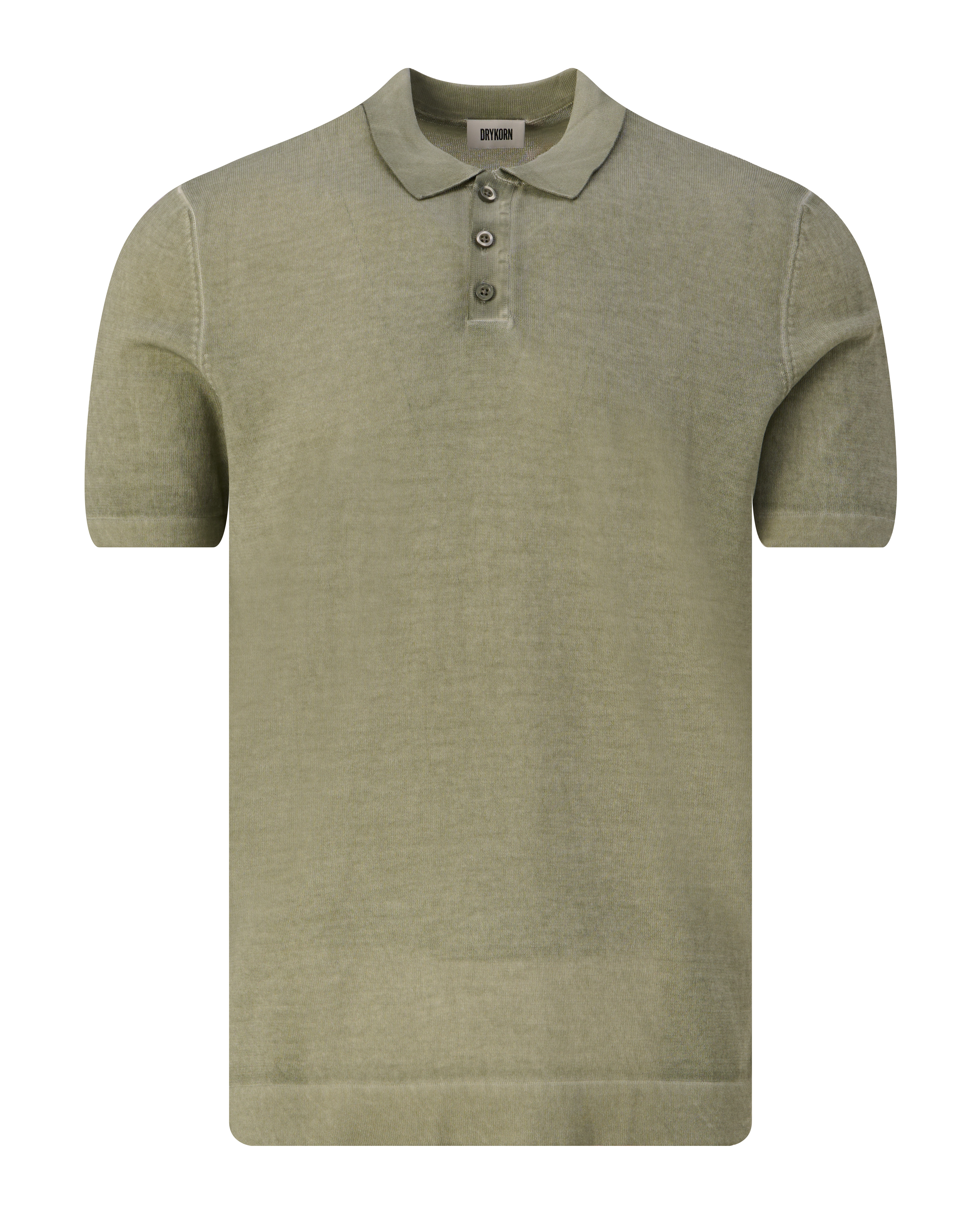 Drykorn Triton Heren Polo KM