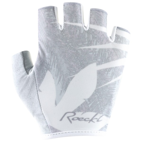 Roeckl Sports - Women's Dedna - Handschoenen, grijs
