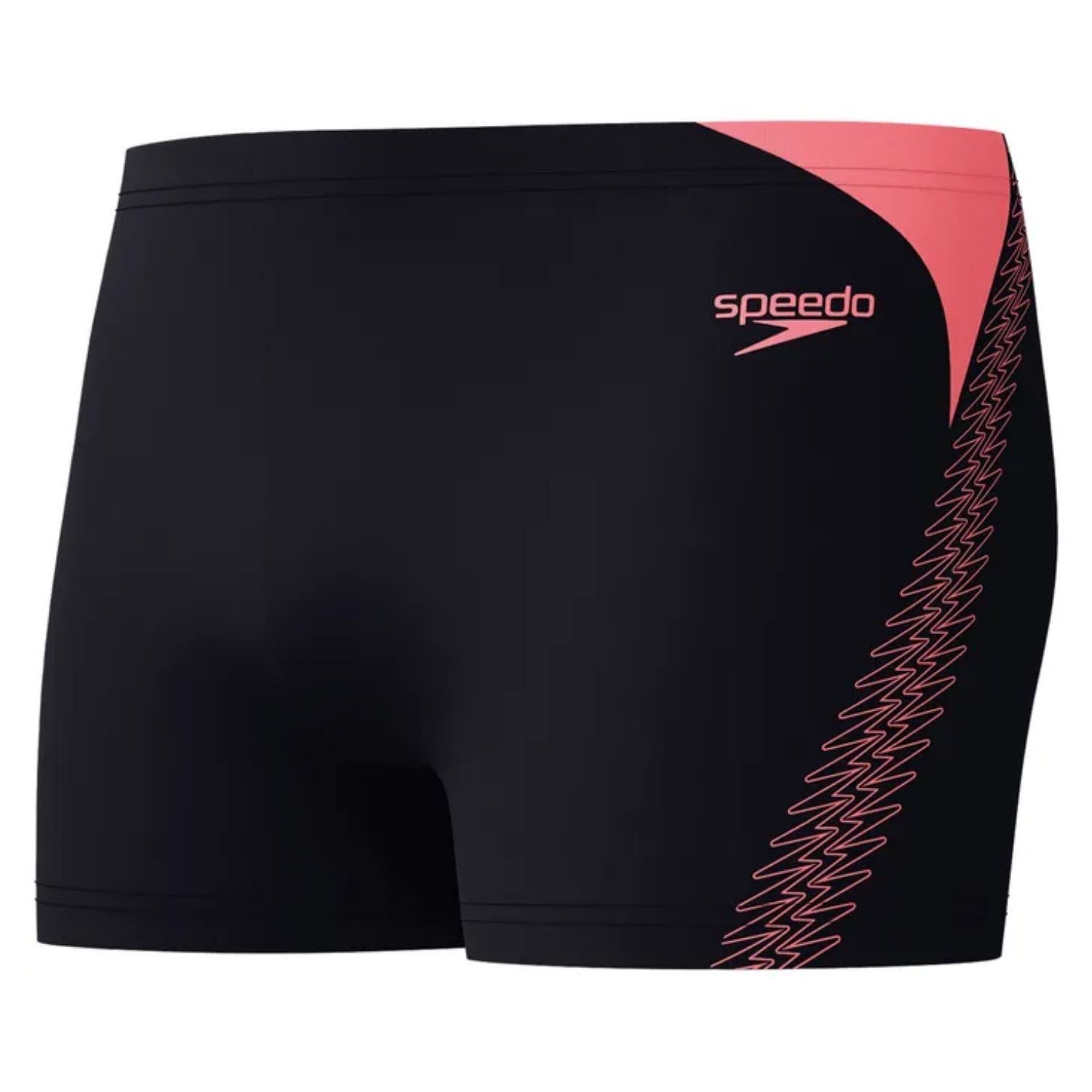 Speedo Eco+ Hyperboom Splice Zwemboxer Heren 5