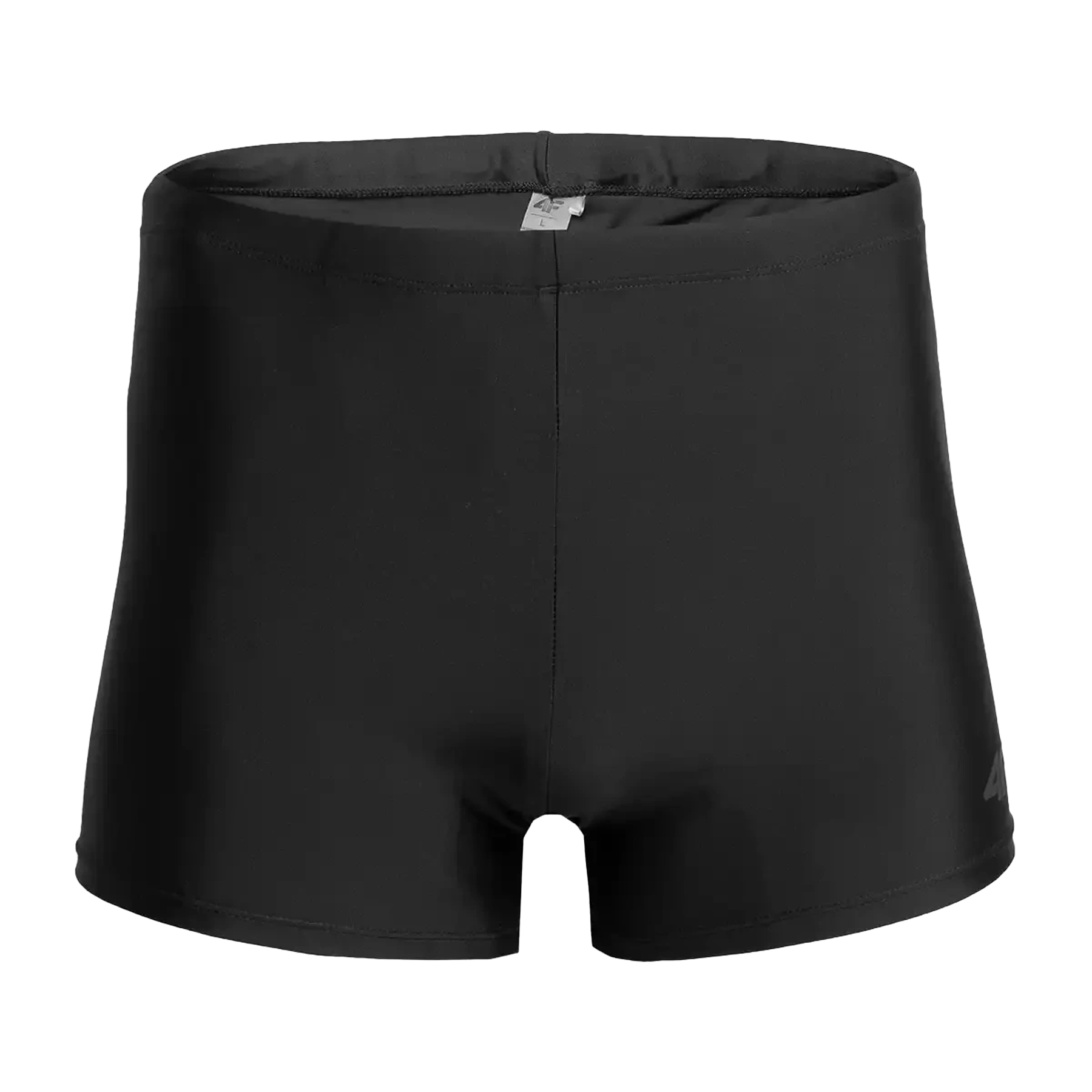4F Heren zwemshort met pasvorm