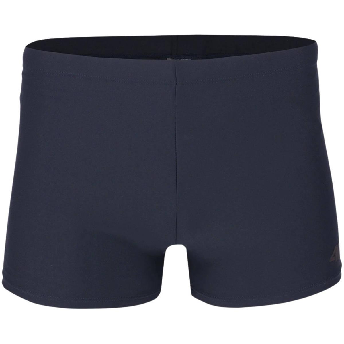 4F Heren zwemshort met pasvorm