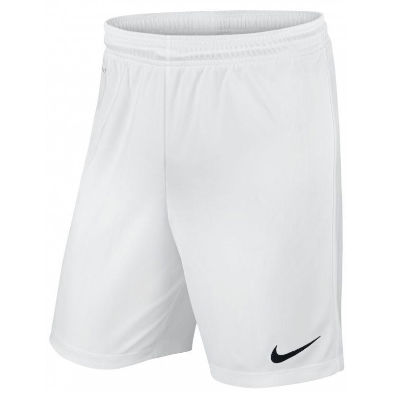 Nike Heren park ii voetbalshort