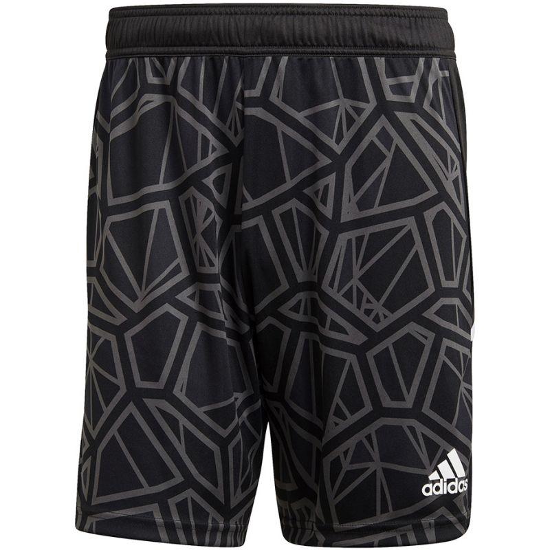 Adidas Heren condivo 22 keepershort