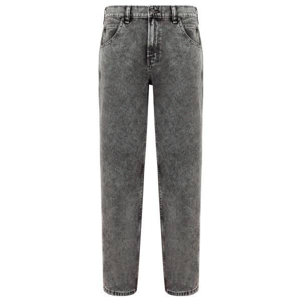 Dickies - Houston Denim - Vrijetijdsbroek, grijs