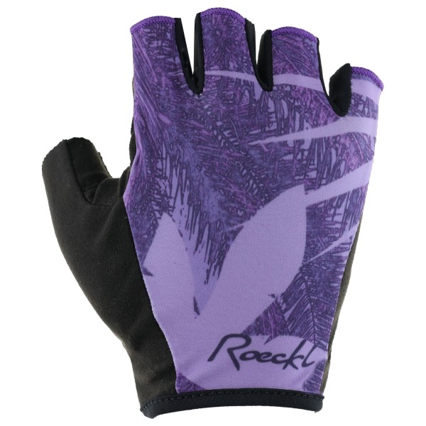Roeckl Sports - Women's Dedna - Handschoenen, purper