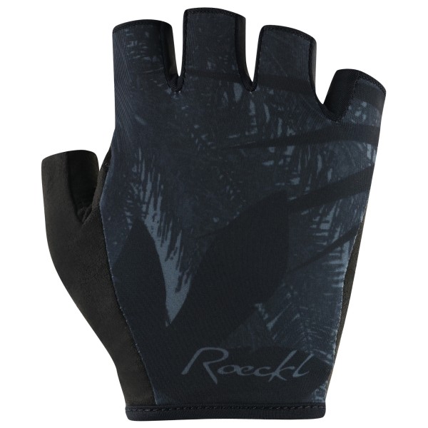 Roeckl Sports - Women's Dedna - Handschoenen, zwart