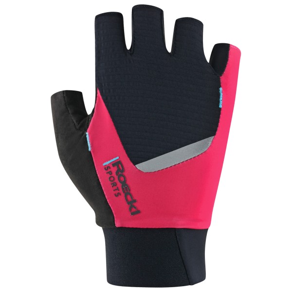 Roeckl Sports - Women's Diamante 2 - Handschoenen, meerkleurig