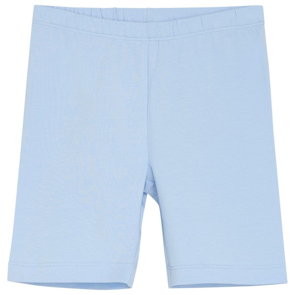 Minymo - Kid's Leggings Short - Short, blauw