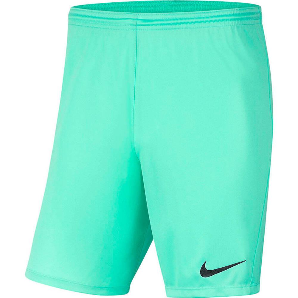 Nike Heren dry park iii korte broek