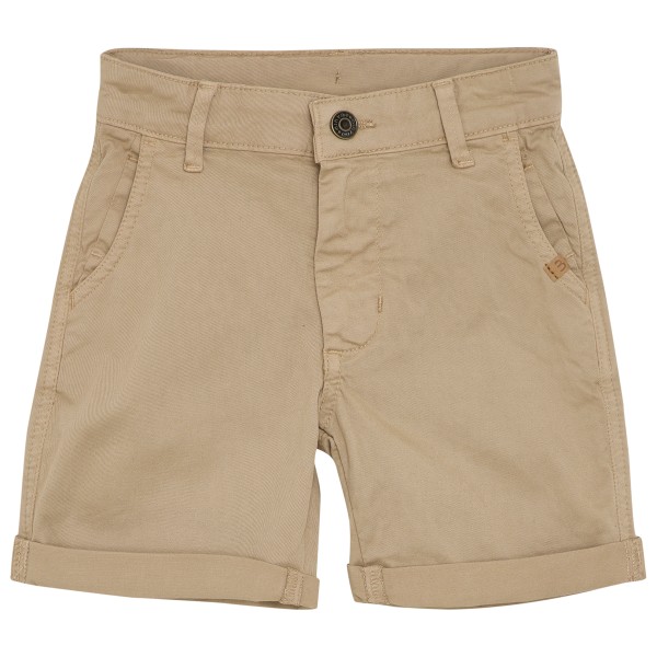 Minymo - Kid's Shorts Twill - Short, beige