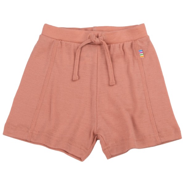 Joha - Kid's 27267 Shorts - Short, roze