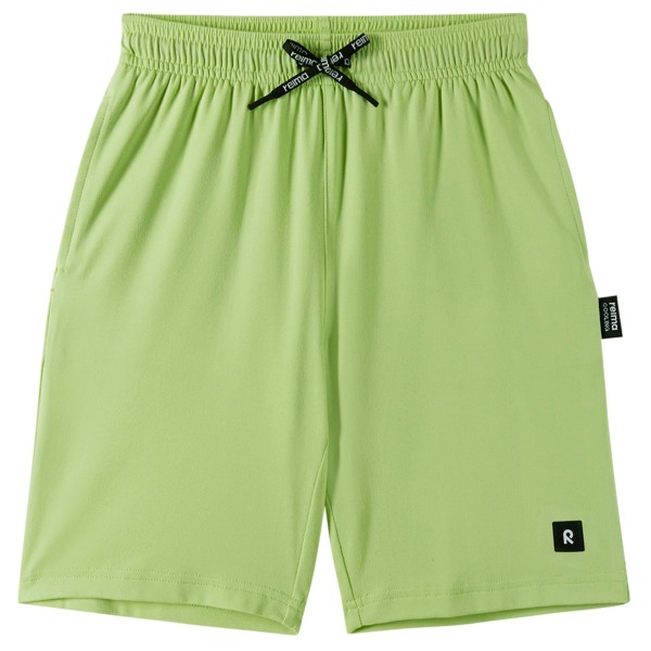Reima - Kid's Ilmassa - Short, groen