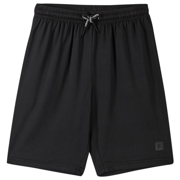 Reima - Kid's Ilmassa - Short, zwart