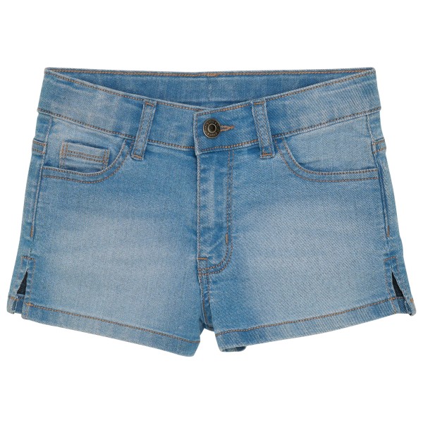 Minymo - Kid's Shorts Denim - Short, blauw/grijs